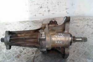 Изображение товара 85832 - 00085832 razdatochnaya korobka Pontiac Vibe