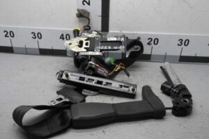 Изображение товара 85851 - 00085851 remen bezopasnosti Volkswagen Golf