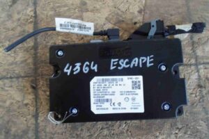 Изображение товара 85884 - 00085884 modul blyutuz 