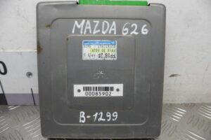 Изображение товара 85902 - 00085902 blok upravleniya dvs Citroen Xsara Picasso