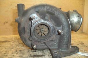 Изображение товара 85922 - 00085922 turbina Jeep Cherokee