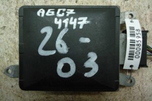 Изображение товара 165078 - 00085958 blok upravleniya assistenta smeny polosy dvizheniya 1