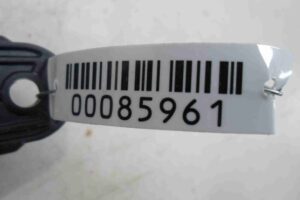 Изображение товара 85961 - 00085961 blok upravleniya zadnej dveri Ford Scorpio