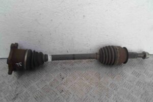 Изображение товара 86040 - 00086040 poluos zadnyaya levaya LDV Convoy