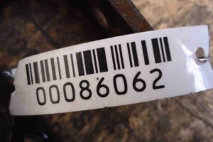 Изображение товара 86062 - 00086062 rychag zadnij levyj Toyota Hiace 1