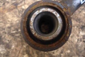 Изображение товара 86062 - 00086062 rychag zadnij levyj Toyota Hiace 2