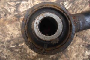 Изображение товара 86062 - 00086062 rychag zadnij levyj Toyota Hiace 3