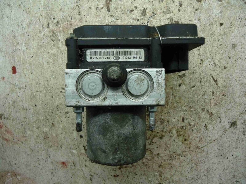 Изображение товара 86100 - 00086100 blok ABS