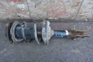 Изображение товара 86115 - 00086115 amortizator perednij levyj Peugeot 107