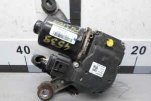 Изображение товара 86119 - 00086119 dvigatel stekloochistitelya perednij Chevrolet Aveo