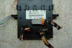 Изображение товара 86124 - 00086124 blok upravleniya bortovoj seti 