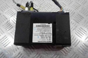 Изображение товара 86176 - 00086176 blok usilitelya radio Citroen C5