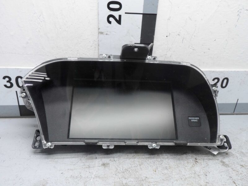 Изображение товара 86184 - 00086184 displej informatsionnyj