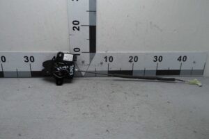 Изображение товара 86223 - 00086223 zamok bagazhnika