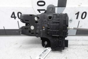 Изображение товара 86223 - 00086223 zamok bagazhnika 2