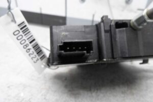 Изображение товара 86223 - 00086223 zamok bagazhnika 3