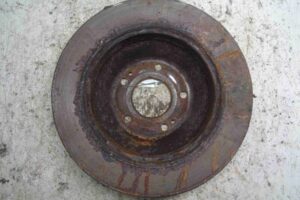 Изображение товара 86255 - 00086255 disk tormoznoj zadnij Audi TT