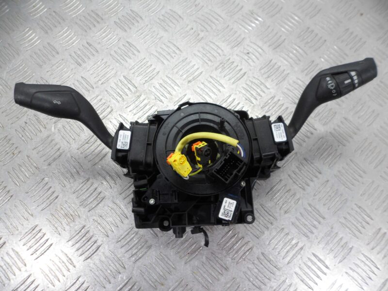 Изображение товара 86291 - 00086291 pereklyuchatel podrulevoj (strekoza) Chevrolet Aveo