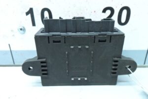 Изображение товара 86338 - 00086338 blok upravleniya tsentralnym zamkom Chevrolet Aveo 2