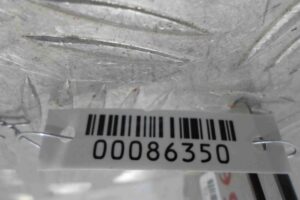 Изображение товара 86350 - 00086350 blok upravleniya Chevrolet Aveo 3