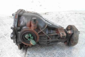 Изображение товара 86365 - 00086365 reduktor zadnij Honda Pilot 2