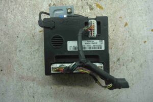 Изображение товара 86387 - 00086387 blok Body control module 