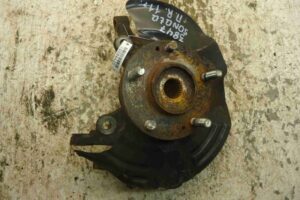 Изображение товара 86420 - 00086420 kulak povorotnyj pravyj 