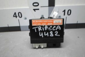 Изображение товара 86432 - 00086432 blok upravleniya Peugeot 306