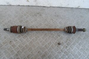 Изображение товара 86457 - 00086457 poluos zadnyaya levaya 