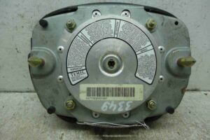 Изображение товара 86531 - 00086531 podushka bezopasnosti voditelya Volkswagen Touran