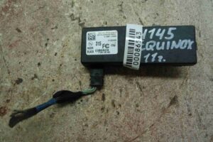 Изображение товара 86543 - 00086543 blok upravleniya tsentralnym zamkom 