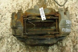 Изображение товара 86552 - 00086552 support perednij pravyj 