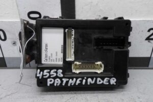 Изображение товара 86586 - 00086586 blok Body control module LDV Convoy