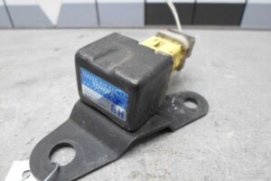 Изображение товара 86588 - 00086588 datchik udara Renault Scenic