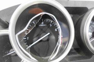 Изображение товара 86610 - 00086610 schitok priborov Citroen C5 1