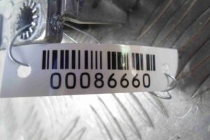 Изображение товара 86660 - 00086660 blok upravleniya podushek bezopasnosti 