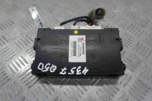 Изображение товара 86710 - 00086710 blok upravleniya klimat kontrolem 