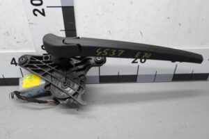 Изображение товара 86716 - 00086716 dvigatel stekloochistitelya zadnij 