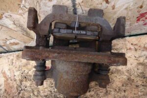 Изображение товара 86814 - 00086814 support zadnij pravyj Toyota Hiace 1