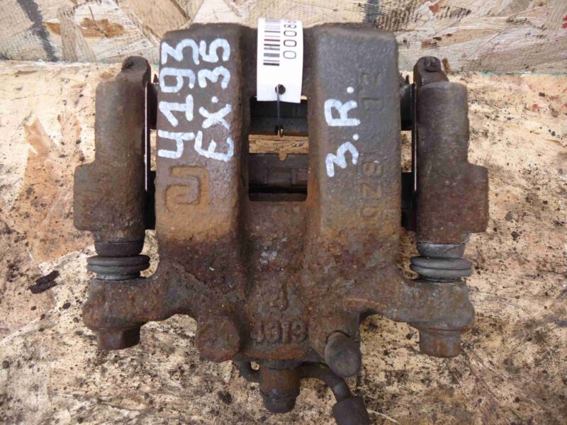 Изображение товара 86814 - 00086814 support zadnij pravyj Toyota Hiace