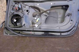 Изображение товара 86837 - 00086837 dver perednyaya pravaya 