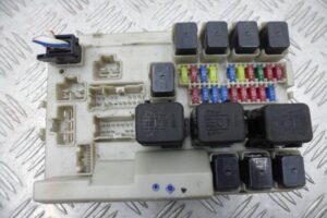 Изображение товара 86841 - 00086841 blok predokhranitelej 