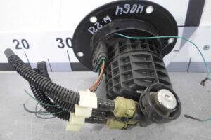 Изображение товара 86842 - 00086842 filtr toplivnyj Ford Scorpio