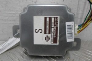 Изображение товара 86845 - 00086845 blok upravleniya razdatkoj Toyota Hiace