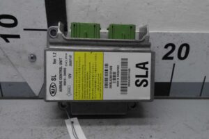 Изображение товара 86855 - 00086855 blok upravleniya podushek bezopasnosti Alfa Romeo 146