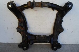 Изображение товара 86865 - 00086865 balka perednyaya 