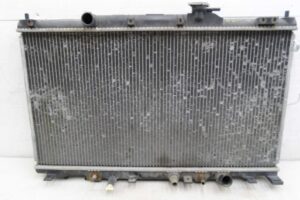 Изображение товара 86884 - 00086884 radiator dvs Hyundai Matrix