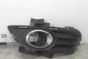 Изображение товара 86891 - 00086891 zaglushka (reshetka) v bamper Chevrolet Aveo