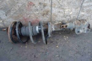 Изображение товара 86924 - 00086924 amortizator perednij levyj