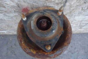 Изображение товара 86924 - 00086924 amortizator perednij levyj 2